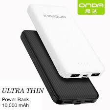 N11 مدل   Onda پاور بانک اندا Power Bank