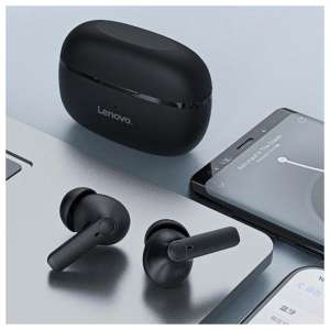 HT-05 Lenovo ایرپاد لنوو True Wireless Earbuds