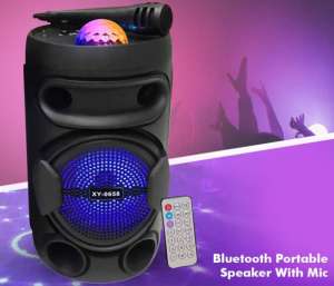 xy-0658 aura3 اسپیکر بلوتوثی قابل حمل wireless Speaker