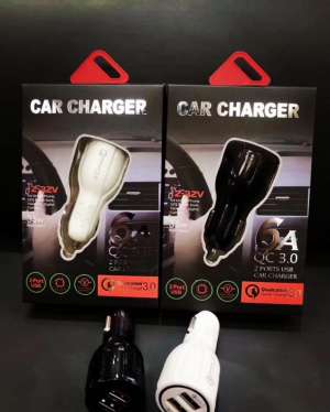 YY-888فندکی   Car Charger