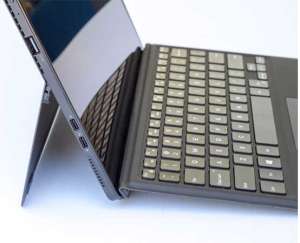 لپ تاپ استوک دل مدل  DELL LATITUDE 5285