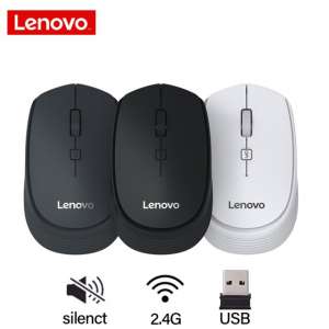M202 Lenovo موس وایرلس لنووWireless Mouse