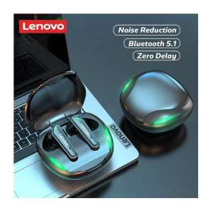  XT92 Lenovo ایرپاد لنوو True Wireless Earbuds