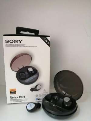 Relax DD1 Sony ایرپاد سونی Wireless in-ear  Headphones