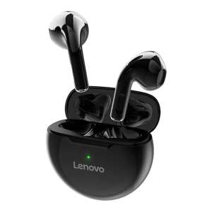 HT38 Lenovo ایرپاد لنوو True Wireless Earbuds